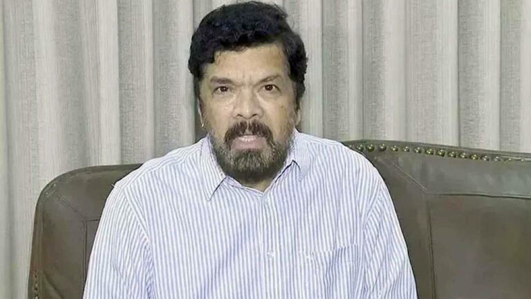 Posani Krishna Murali: అది రియలైజేషన్ అంటే.. పోసాని లో ఎంత మార్పు