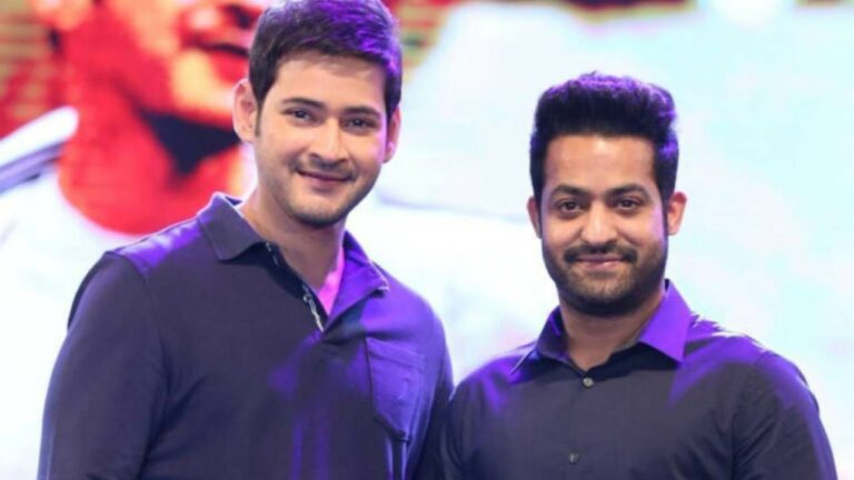Mahesh Babu: మహేష్ బాబు కోసం ఎన్టీఆర్ ఆ మూవీని చేయకుండా వదిలేశాడా…
