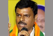 AP BJP President: బిజెపి ఏపీ అధ్యక్షుడుగా ఆ బీసీ నేత AP BJP President