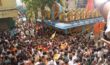 temple pradakshina : దేవాలయాల్లో ప్రదక్షిణలు ఎందుకు.. ఎన్నిసార్లు ప్రదక్షిణలు చేయాలి.. Demolished The Nagalamma Temple