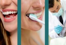 Dental Health tips: ఈ కేర్ వల్ల మీ నోరు స్మెల్ రాదు, దంతాలు శుభ్రంగా ఉంటాయి Dental Health tips