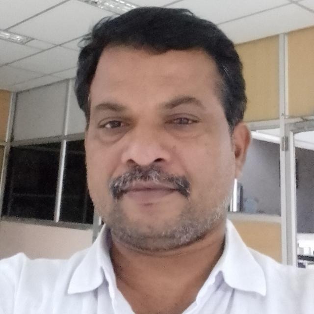 Dharma Raj