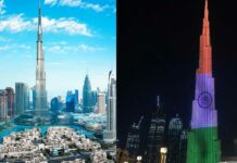 Dubai India connection history: దుబాయి: నాడు అఖండ భారతావనిలో భాగమే.. ఎలా విడిపోయిందంటే..? Dubai India connection history