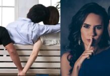 Extramarital affairs: వివాహేతర సంబంధాలతో వైవాహిక జీవితాలు చిన్నాభిన్నం.. సమాజంలో ఏంటీ పెడ పోకడలు! Extramarital affairs