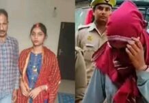 Gorakhpur News: 45 ఏళ్ల వయసులో పెళ్లి.. భార్య ఘాతుకంతో ముళ్ల పొదల్లో శవంగా.. Gorakhpur News