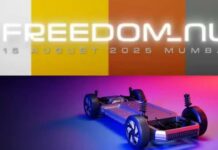 Mahindra to launch new Nu platform: కార్ల తయారీలో విప్లవం.. NFA ప్లాట్ఫామ్తో హిస్టరీ క్రియేట్ చేయబోతున్న మహీంద్రా Mahindra to launch new Nu platform