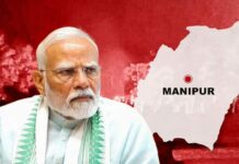 Manipur Meitei Kuki conflict: మణిపూర్ సమస్యకు పరిష్కారం మోదీ చేతులో లేదా..? Manipur Meitei Kuki conflict