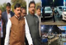 Mohan Yadav convoy diesel issue: సీఎం కాన్వాయ్ ఉన్నట్టుండి ఆగిపోయింది.. వాహనాలను చెక్ చేస్తే దిమ్మ తిరిగింది: వీడియో వైరల్ Mohan Yadav convoy diesel issue