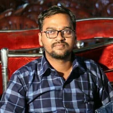 NARESH
