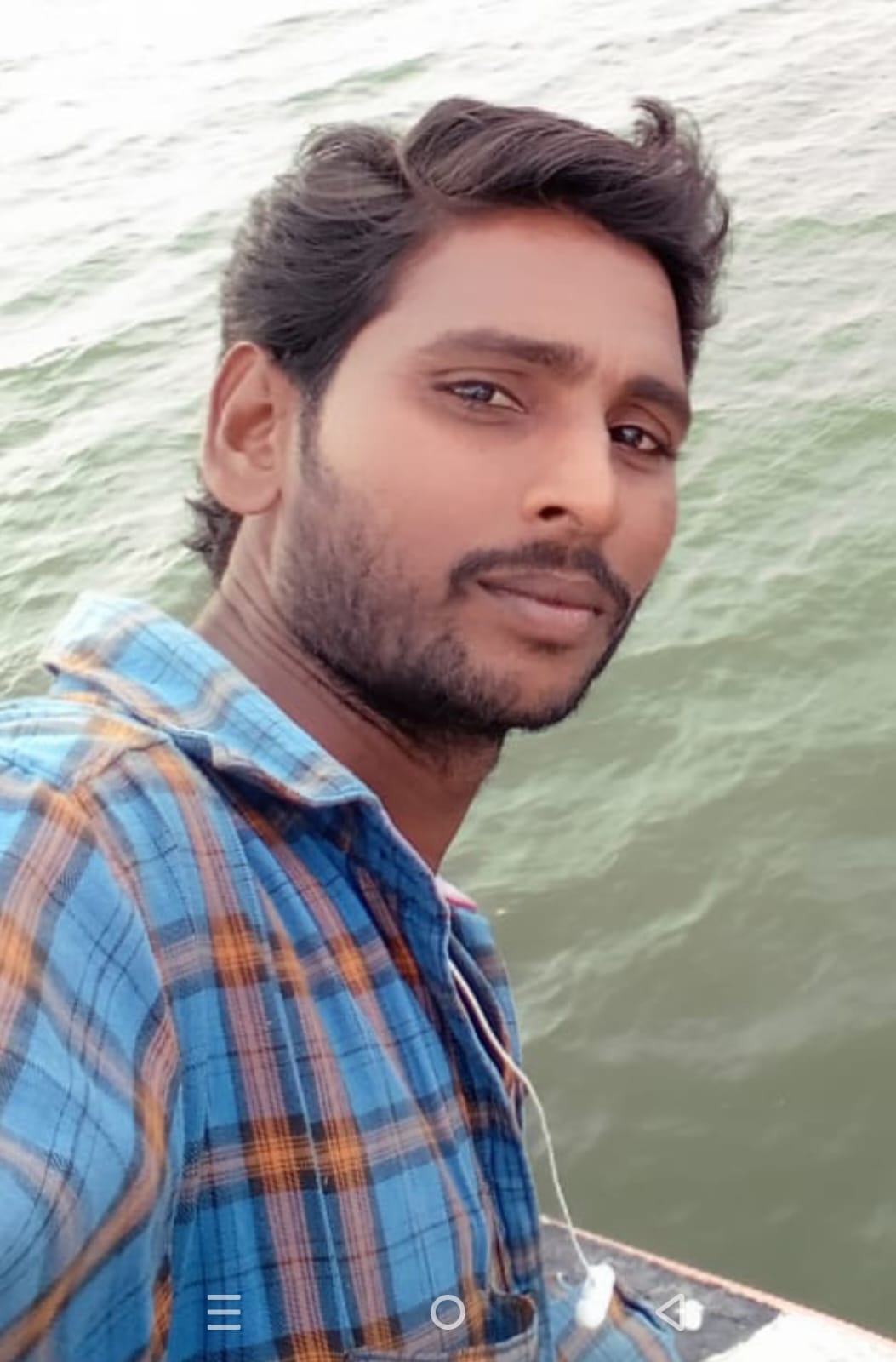 Ashish D
