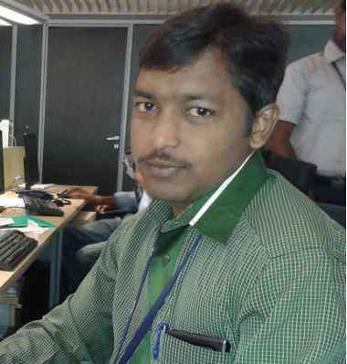Rakesh R