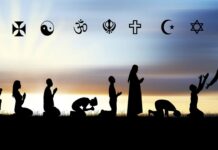 Religious conversion: ఏ మతస్థులు ఎక్కువగా తమ మతాన్ని వదిలిపెడుతున్నారు? Religious conversion