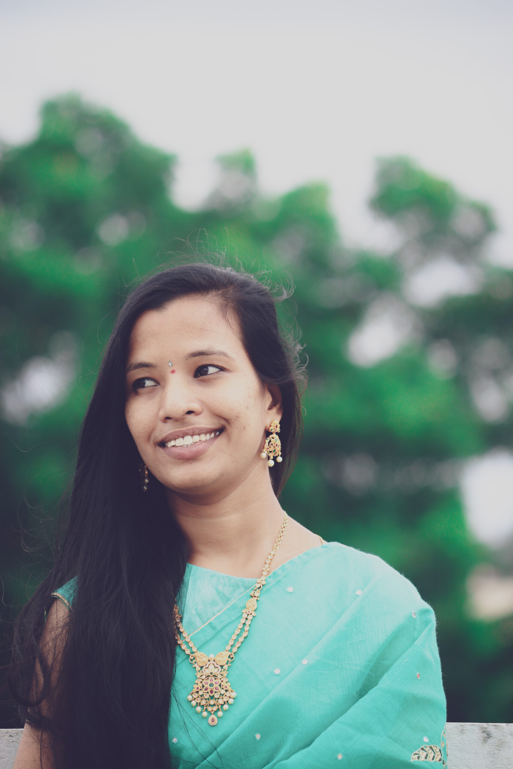 Swathi Chilukuri
