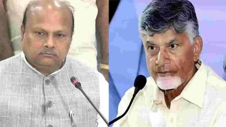 Yanamala Ramakrishnudu : యనమలపై గొప్ప బాధ్యతలు పెట్టిన చంద్రబాబు
