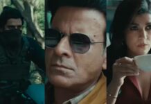 The Family Man Season 3 Teaser Review: ది ఫ్యామిలీ మ్యాన్ సీజన్ 3 టీజర్ ఈ రేంజ్ ఉంటుందని ఊహించలేదు! The Family Man Season 3 Teaser Review