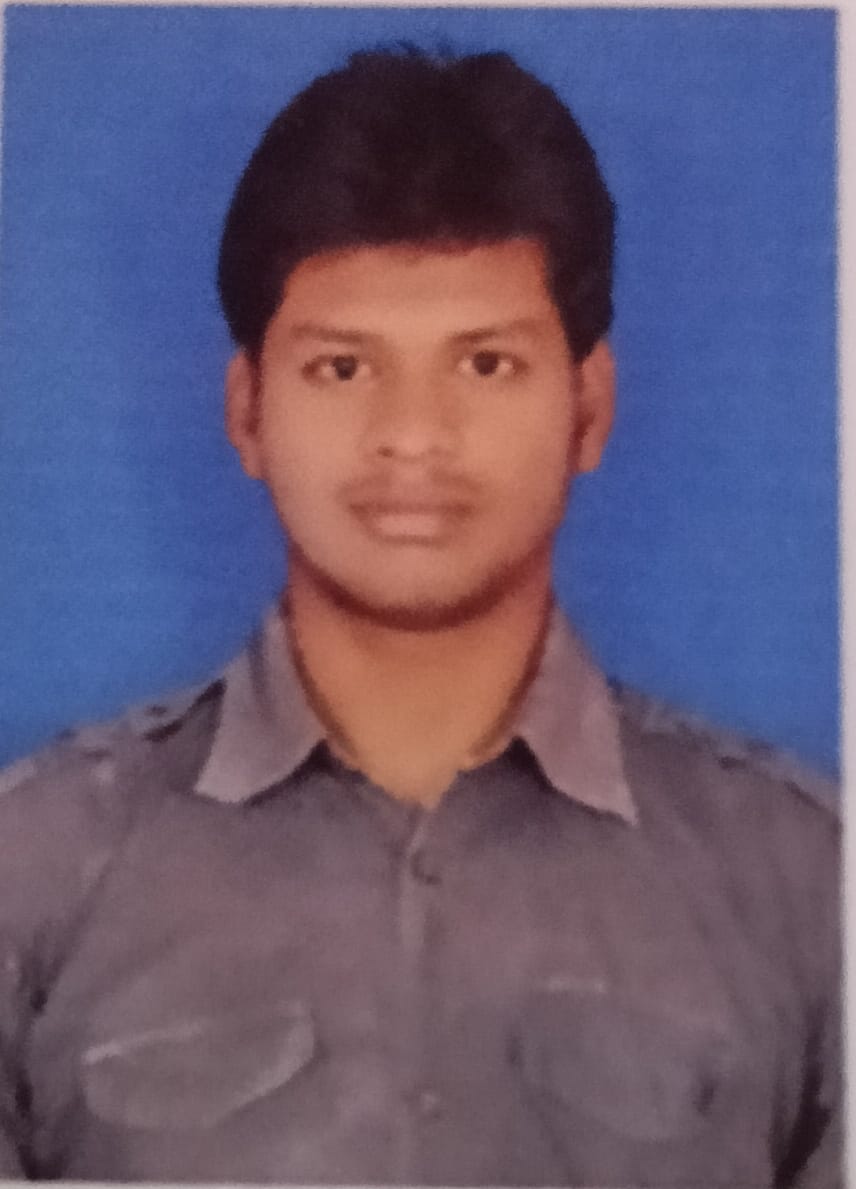 Vishnu Teja