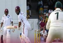 West Indies Vs Australia 1st Test: నిన్న సఫారీలు, నేడు కరేబియన్లు.. సుదీర్ఘ ఫార్మాట్ లో కంగారుల పని ఖతమేనా? West Indies Vs Australia 1st Test