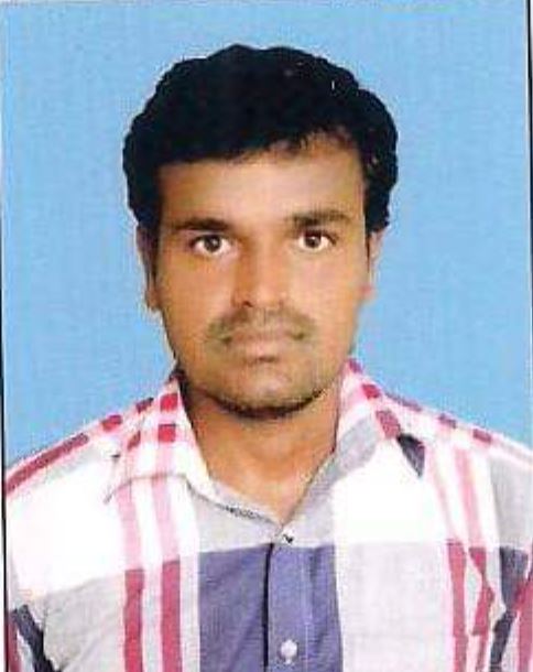 Anabothula Bhaskar