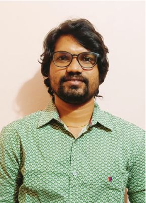 Velpula Gopi