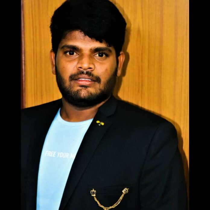 Pavan Kumar Sarihaddu