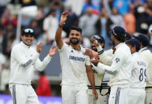 India vs England Test 2025 : గిల్ శతకాల మోత, ఆకాష్, సిరాజ్ వికెట్ల వేట.. రెండో టెస్టులో టీమిండియా విజయానికి కారణాలివే!