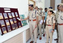2.15 Crore Robbery Case: 2.15 కోట్ల చోరీ.. దొంగలిలా దొరికారు.. సినిమా స్టైల్ లో రియల్ క్రైం స్టోరీ 2.15-Crore-Robbery-Case