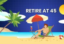 Financial planning : 45 సంవత్సరాలకే రిటైర్మెంట్.. పిచ్చోడని ఎగతాళి చేసినవారే.. ఇప్పుడు సలాం చేస్తున్నారు!