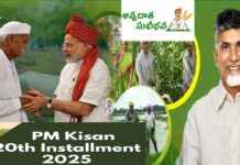 AP Annadata Sukhibhava: ఏపీ రైతులకు గుడ్ న్యూస్! AP Annadata Sukhibhava