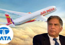 Air India in Crisis: టాటా పరువు తీస్తున్న టాప్ కంపెనీ.. రెండ్రోజుల్లో రెండు ప్రమాదాలు Air India in Crisis