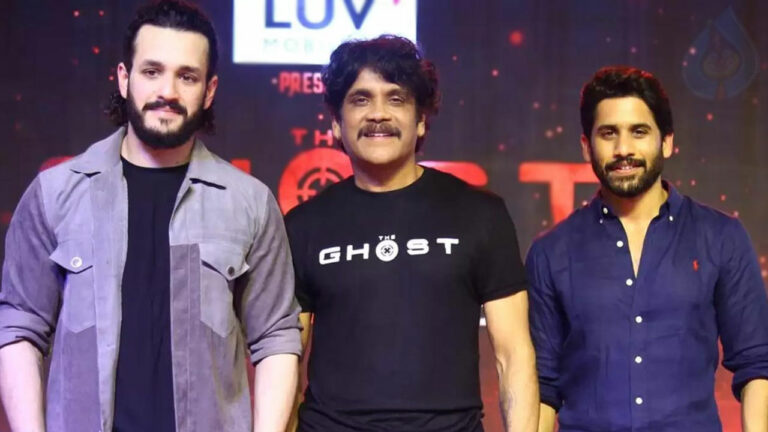 Akkineni Heroes: అక్కినేని హీరోలకి సక్సెస్ రాకపోవడానికి కారణాలు ఇవేనా…
