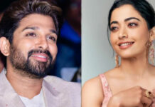Allu Arjun Atlee movie: అల్లు అర్జున్, అట్లీ మూవీ లో విలన్ గా రష్మిక..? ఆమె లుక్ ఎలా ఉండబోతుందో తెలిస్తే ఆశ్చర్యపోతారు! Allu Arjun Atlee movie