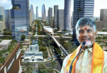 Amaravati Capital: అమరావతి కోసం సంకల్పం.. అడుగడుగునా ఆటంకం! Amaravati Capital
