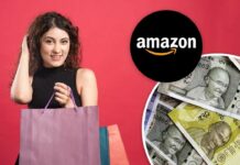 Amazon Great Freedom Festival Sale: ఇంటికోసం వస్తువులు కొనాలా.. కాస్త ఆగండి అమెజాన్ గ్రేట్ ఫ్రీడమ్ ఫెస్టివల్ సేల్ వచ్చేస్తోంది Amazon Great Freedom Festival Sale
