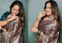 Anasuya Bharadwaj: పవన్ కళ్యాణ్ తో ఆటలు వద్దు అంటూ యాంకర్ అనసూయ షాకింగ్ కామెంట్స్.. వీడియో వైరల్.. Anasuya Bharadwaj