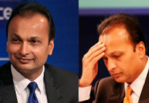 Anil Ambani ED Raids: అనిల్ అంబానీపై ఈడీ ఉక్కుపాదం.. దాడుల వెనుక కారణం అదేనా ? Anil Ambani ED Raids