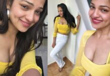 Ashwini Sree Latest Photos: మేకప్ లేకుండా బిగ్ బాస్ అశ్వినిని చూశారా? Ashwini-Sree-Latest-Photos