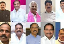 MLA disqualification case: ఎమ్మెల్యేల అనర్హత.. మరో మూడు నెలల్లో జరిగేది ఇదే!