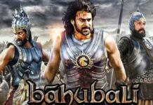 Baahubali Re-Release Details: బాహుబలి రెండు పార్టులు కలిపి రీ రిలీజ్ చేస్తున్నారా..? Baahubali The Epic Advance Bookings