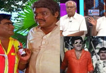 Babu Mohan latest news: కోట శ్రీనివాస్ రావు ఉంటున్న ఇల్లుకు బాబు మోహన్ అడ్వాన్స్ ఇచ్చాడా..?అసలు కథేంటంటే..? Babu Mohan latest news