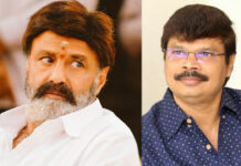 Balakrishna Boyapati Clash: బోయపాటిపై ఒంటికాలిపై లేచిన బాలయ్య? Balakrishna