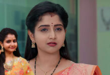 Brahmamudi Kavya: క్యాస్టింగ్ కౌచ్ పై బ్రహ్మముడి కావ్య షాకింగ్ కామెంట్స్, నాకు కూడా ఎదురైంది అంటూ Brahmamudi Kavya