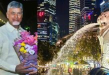 Chandrababu Singapore Tour : బ్రాండ్ ‘ఏపీ’.. సింగపూర్ లో ‘చంద్రబాబు’ పెట్టుబడుల వేట!