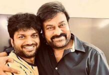 Chiranjeevi-Anil Ravipudi Movie: చిరంజీవి మరోసారి సంక్రాంతి విన్నర్ అనిపించుకుంటాడా..? Chiranjeevi Anil Ravipudi Movie Casting