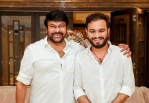 Chiranjeevi Srikanth Odela movie: శ్రీకాంత్ ఓదెల చిరంజీవి కాంబోలో వచ్చే మూవీ స్టోరీ ఏంటో తెలుసా..? Chiranjeevi Srikanth Odela movie