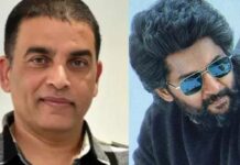 Dil Raju Yellamma Movie : అందుకే నాని ఎల్లమ్మ చిత్రాన్ని రిజెక్ట్ చేశాడట
