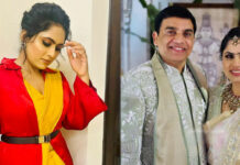 Dil Raju Wife Dance: దిల్ రాజు భార్య డాన్స్ అద్భుతంగా చేస్తోందిగా…వైరల్ వీడియో… Dil Raju Wife Dance
