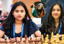 Divya Deshmukh Final Chess: ఫిడే వరల్డ్ కప్ ఫైనల్ లో యువ సంచలనం.. ఎవరీ దివ్య దేశముఖ్? Divya Deshmukh Final Chess