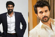 ED notice Tollywood celebrities: టాలీవుడ్ సెలబ్రిటీలపై ఈడీ కొరడా..రానా,విజయ దేవరకొండ లతో పాటు 29 మందిపై కేసు నమోదు! ED notice Tollywood celebrities