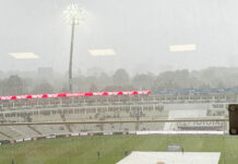 Edgbaston Test Match: అనుకున్నదే అయింది.. భారత్ కొంపముంచిన వరుణుడు.. ఎడ్జ్ బాస్టన్ టెస్ట్ డ్రా అవకతప్పదా? Edgbaston Test Match