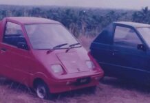 Electric Car: టాటా, మారుతి కాదు.. దేశంలో మొదటి ఎలక్ట్రిక్ కారును తయారు చేసింది ఈ కంపెనీనే Electric Car